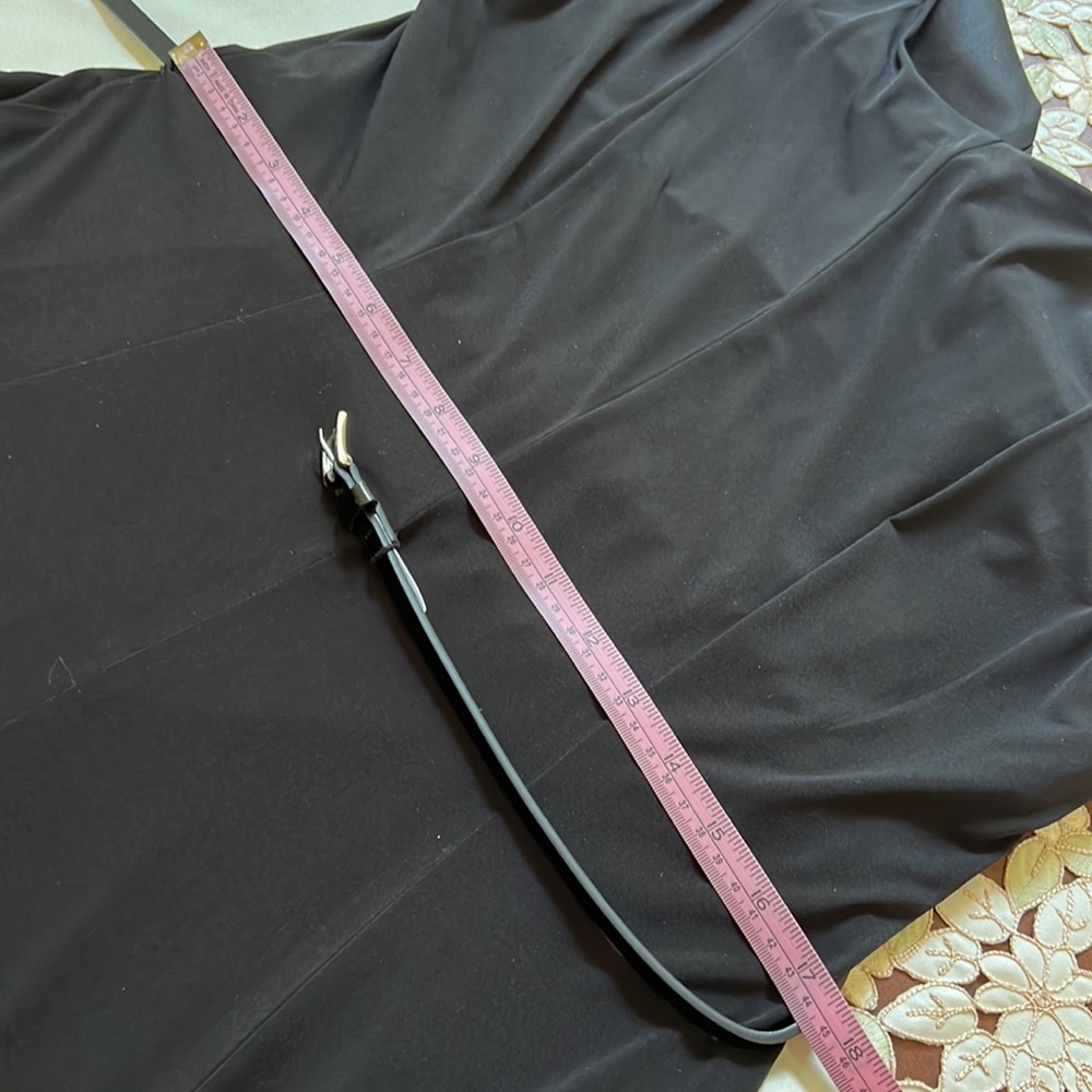 Basic Black Dress - Picture 6 of 11